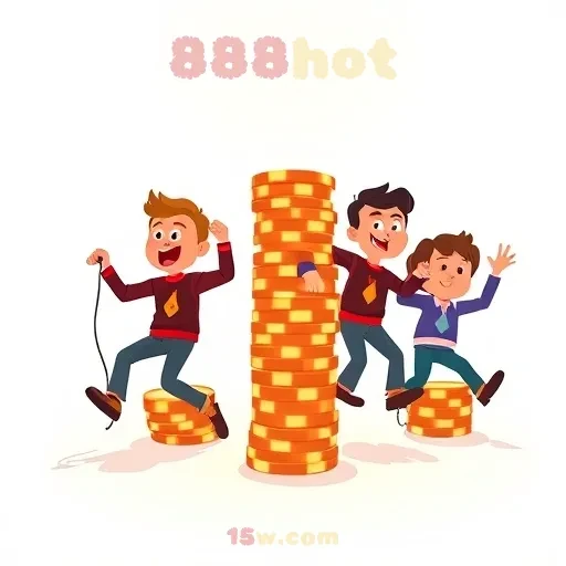 888hot: A Revolução do Blackjack Online No Brasil