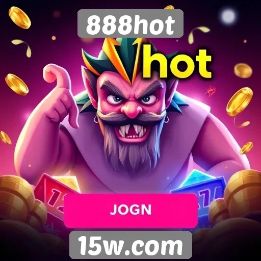 Novos jogos lançados recentemente no 888hot