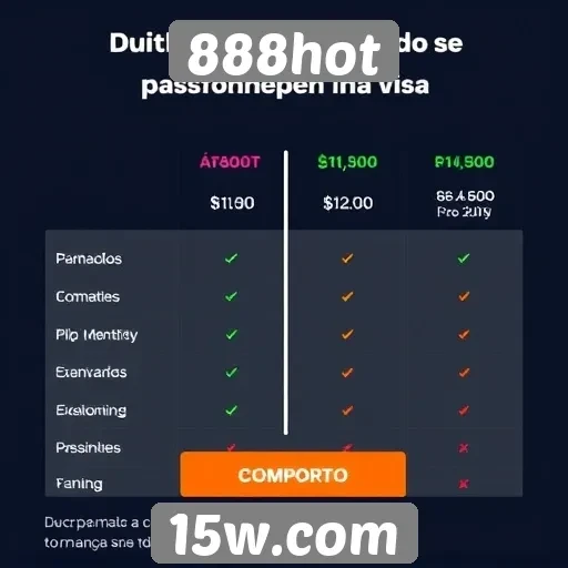 Logo da 888hot