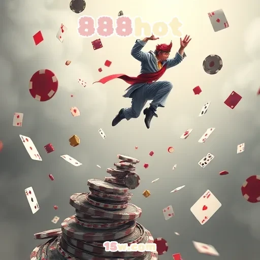 888hot Torneios: Emoção e Desafios que Você Não Pode Perder