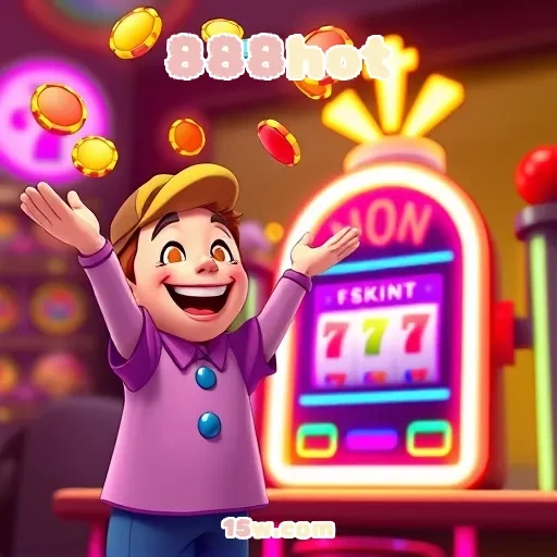 888hot: As Ofertas Imperdíveis da Seção de Boas-Vindas